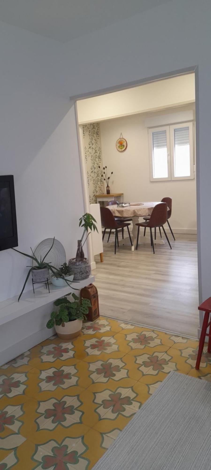 Barbeito Apartment Sanxenxo Exterior foto
